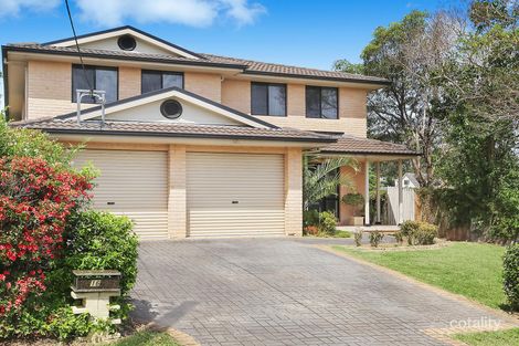 16 Orange St, Eastwood, NSW 2122
