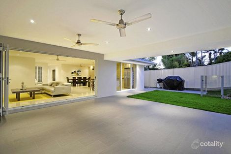 Property photo of 256 Ron Penhaligon Way Robina QLD 4226