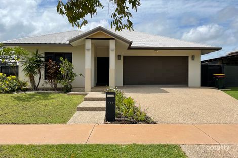 152 Flynn Cct, Bellamack, NT 0832