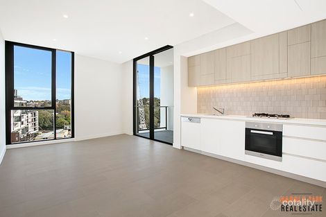 Property photo of 609/147 Ross Street Forest Lodge NSW 2037
