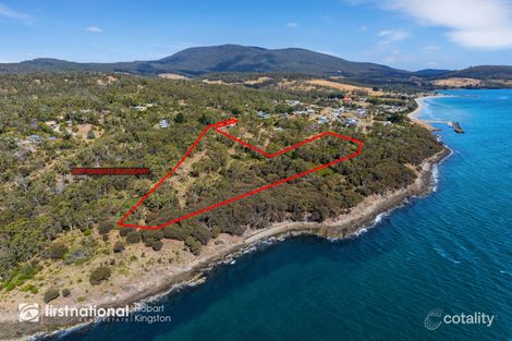 11 Matthew Flinders Dr, Alonnah, TAS 7150