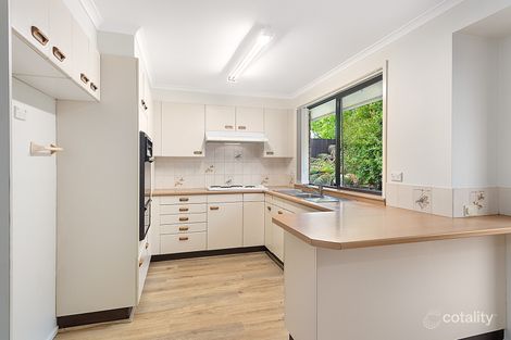 Property photo of 12 Victor Crescent Robertson NSW 2577