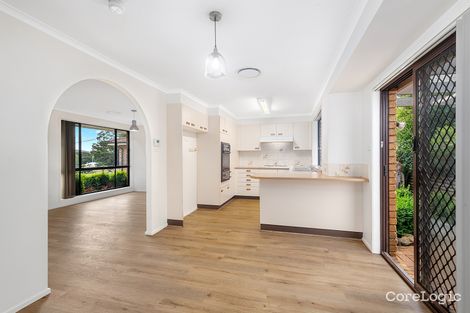 Property photo of 12 Victor Crescent Robertson NSW 2577
