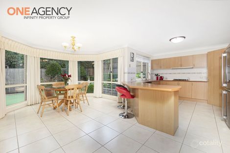 Property photo of 12 James Meehan Way Macquarie Links NSW 2565