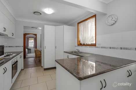 Property photo of 16 Madeira Avenue Kings Langley NSW 2147