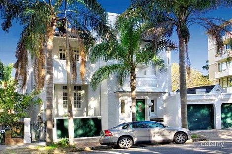 Property photo of 3/113 Darling Point Road Darling Point NSW 2027