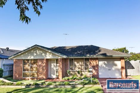 29 Stanford Cct, Rouse Hill, NSW 2155