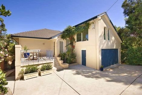 Property photo of 27 Lincoln Avenue Collaroy NSW 2097