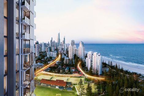 Property photo of 10-12 First Avenue Broadbeach QLD 4218