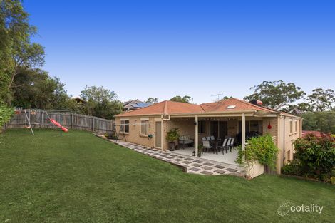 Property photo of 35 Strathmere Place Upper Kedron QLD 4055
