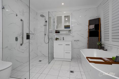 Property photo of 16 Madeira Avenue Kings Langley NSW 2147