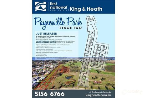 Property photo of 11 Bishop View Paynesville VIC 3880