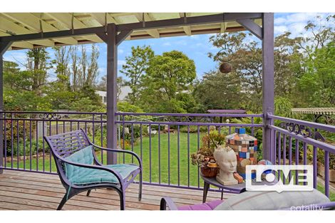 Property photo of 75 Lachlan Road Cardiff NSW 2285