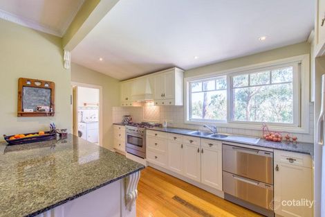 Property photo of 345 Evans Road Cockatoo VIC 3781