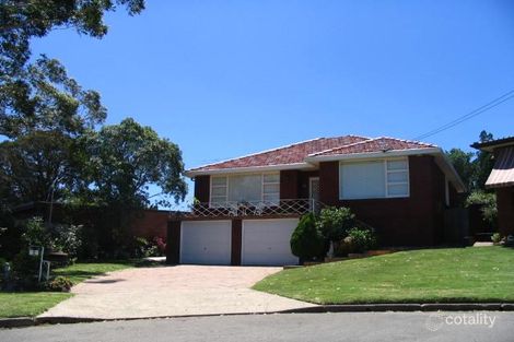 Property photo of 2 Stern Place Roselands NSW 2196