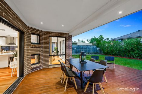 Property photo of 119 The Ponds Boulevard The Ponds NSW 2769