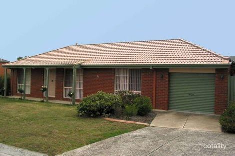 29 Kingfisher Pl, South Morang, VIC 3752