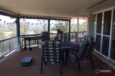 Property photo of 7 Panoramic Drive Preston QLD 4352