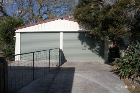 Property photo of 30 Collingwood Street Proston QLD 4613