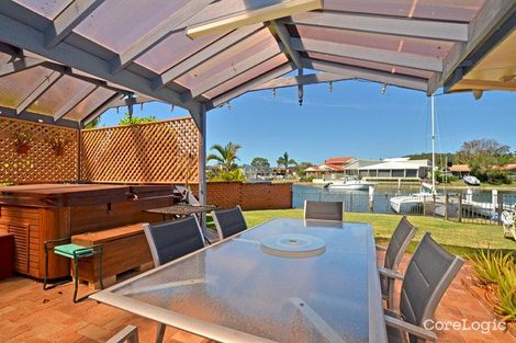 Property photo of 23 Mercator Parade St Huberts Island NSW 2257