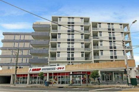 Property photo of 607/2 Plenty Road Preston VIC 3072