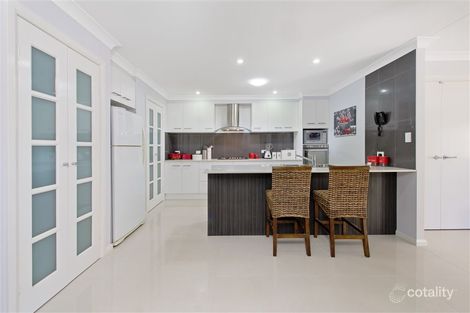 Property photo of 15 Jabiru Way Port Macquarie NSW 2444