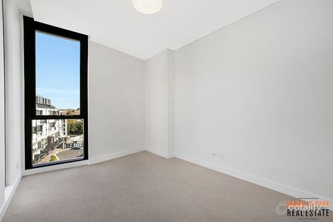 Property photo of 609/147 Ross Street Forest Lodge NSW 2037