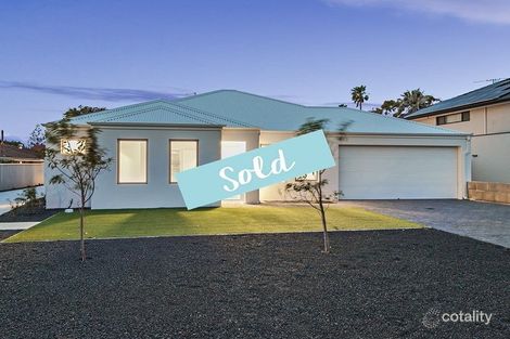 Property photo of 38 Bell Street Rockingham WA 6168