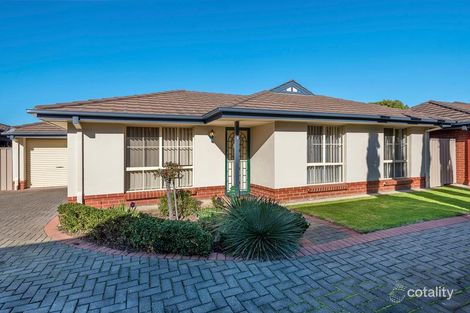 2/29 Wood St, Kurralta Park, SA 5037