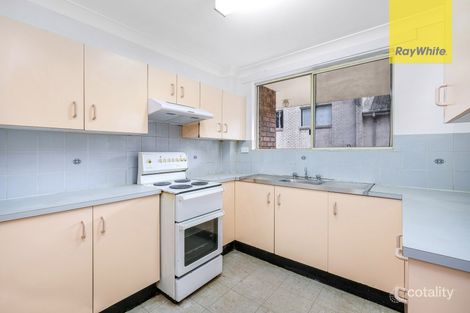 Property photo of 4/48-52 Hassall Street Westmead NSW 2145