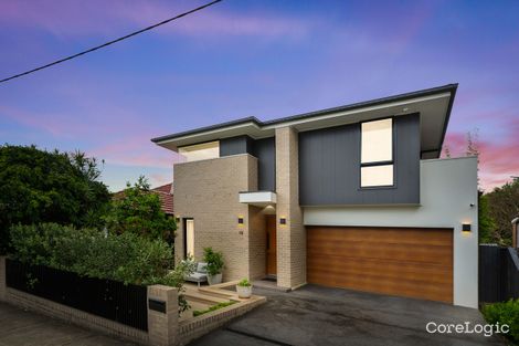 Property photo of 19 First Avenue Rodd Point NSW 2046