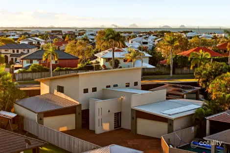 Property photo of 29 Aurora Place Newport QLD 4020