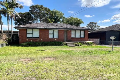 11 Woodview Rd, Oxley Park, NSW 2760