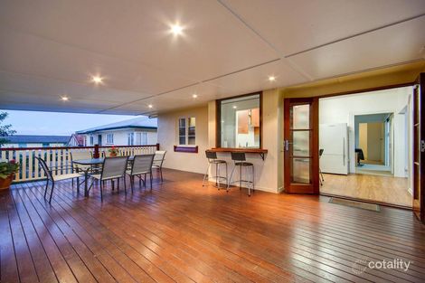 Property photo of 105 Main Avenue Wavell Heights QLD 4012