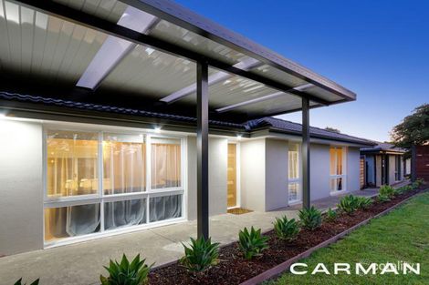 Property photo of 28 Yarrabin Drive Mount Martha VIC 3934