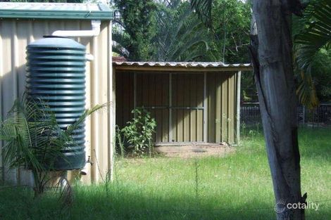 Property photo of 5 Chilton Street Moura QLD 4718
