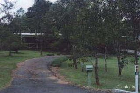 46 Brown St, Kilcoy, QLD 4515