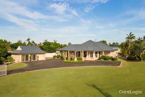 44-46 Rosehill Dr, Burpengary, QLD 4505