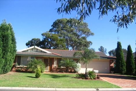 6 Stockade Pl, Woodcroft, NSW 2767