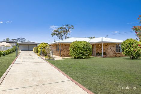 13 Handley Dr, Westbrook, QLD 4350