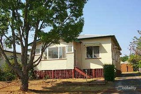 4 Leonard St, East Toowoomba, QLD 4350