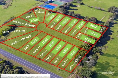 6 Portland Ct, Portland, VIC 3305