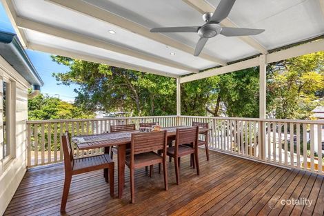 Property photo of 104 Cochrane Red Hill QLD 4059