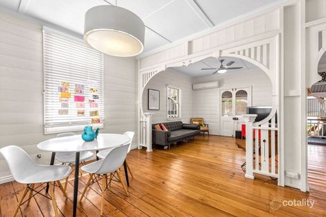 Property photo of 104 Cochrane Red Hill QLD 4059