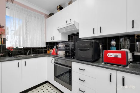 Property photo of 23/8-10 Goulburn Street Warwick Farm NSW 2170