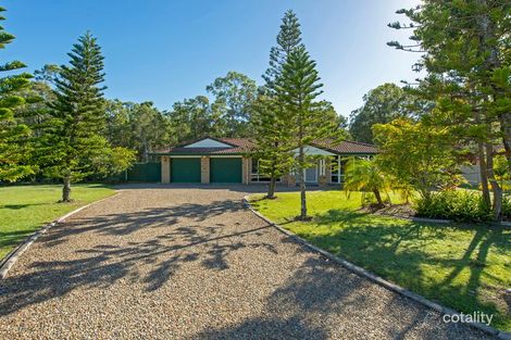 Property photo of 28 Hennie Crescent Ormeau QLD 4208