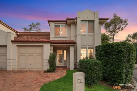 4 Oakwood Way, Menai, NSW 2234