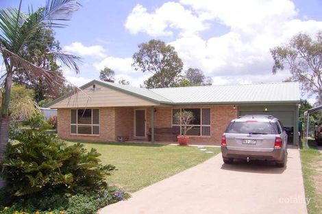 Property photo of 2 Fenwick Street Gracemere QLD 4702