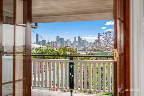 Property photo of 51 Collings Street Balmoral QLD 4171