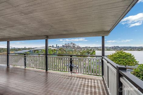 Property photo of 51 Collings Street Balmoral QLD 4171